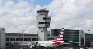 Veja America Airlines