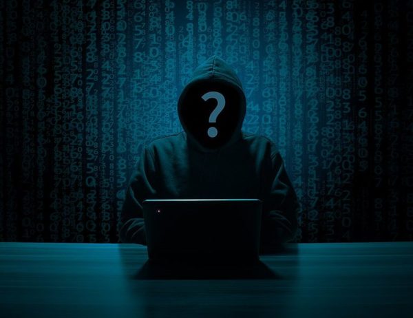 Veja o hacker