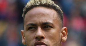 Veja o Neymar Jr.