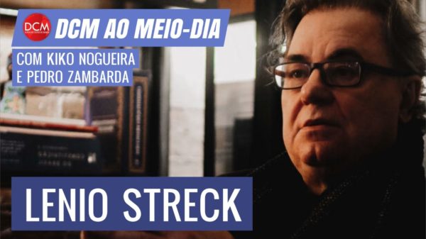 Veja o DCM Ao Meio-Dia