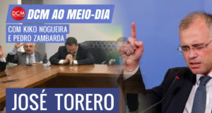 Veja o DCM Ao Meio-Dia