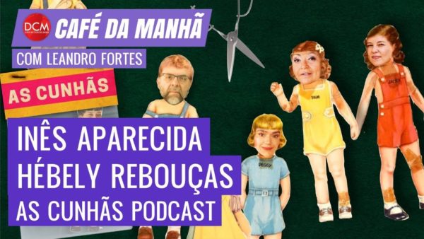 Veja o DCM Café da Manhã