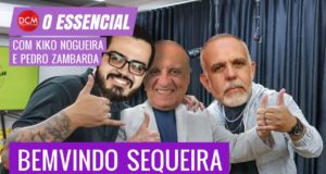 Veja o Essencial