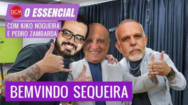 Veja o Essencial