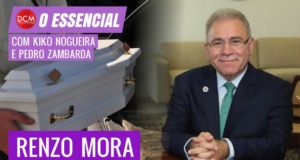 Veja o Essencial do DCM