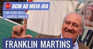 Veja Franklin Martins