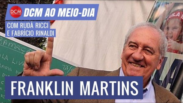 Veja Franklin Martins