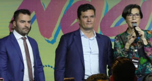 Veja o Moro