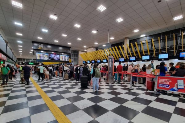 Aeroporto