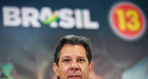 Veja Haddad