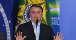 Veja Jair Bolsonaro