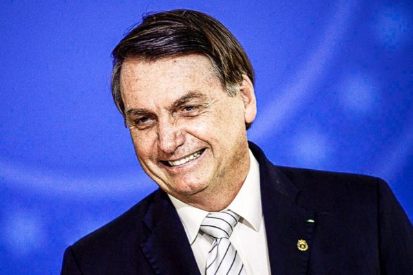 Veja Bolsonaro