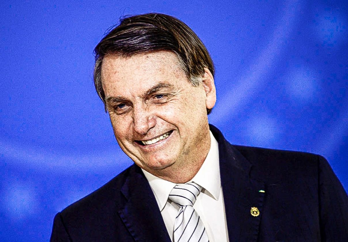 Veja Bolsonaro