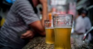 Veja a cerveja