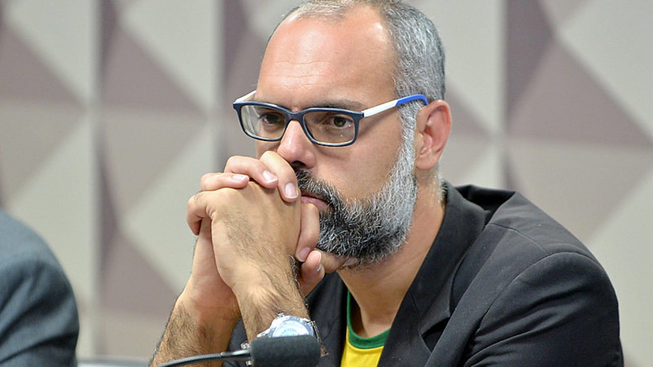 Allan dos Santos