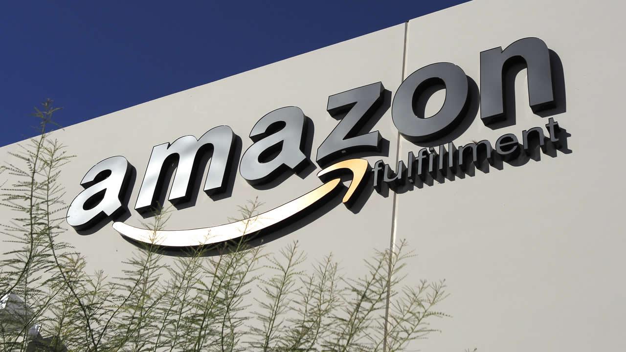 Amazon