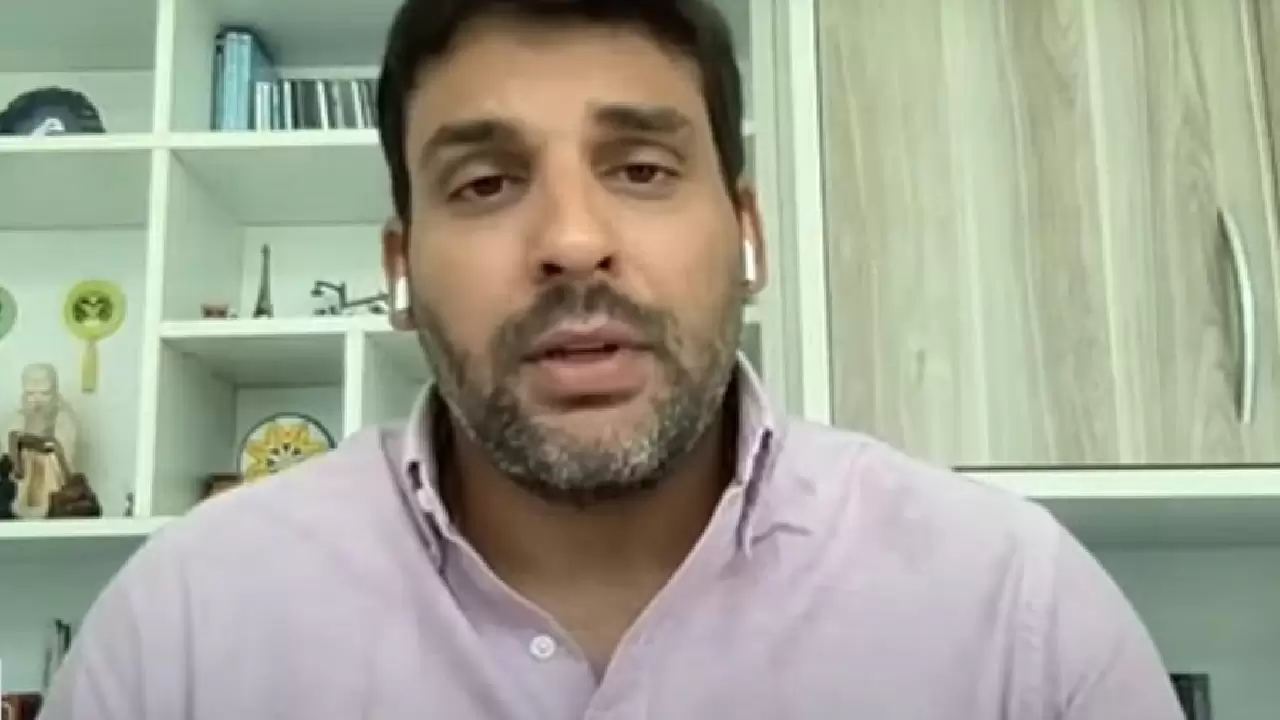 Foto de André Porciuncula