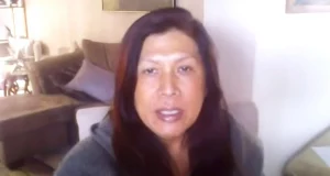 fanática antivacina morre de covid-19