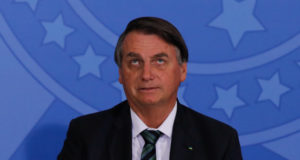 Bolsonaro