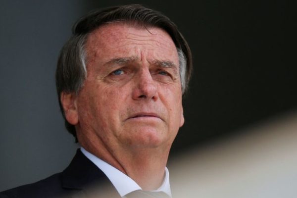 Bolsonaro
