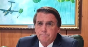 Bolsonaro