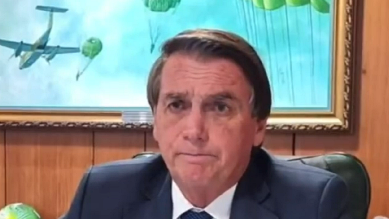 Bolsonaro