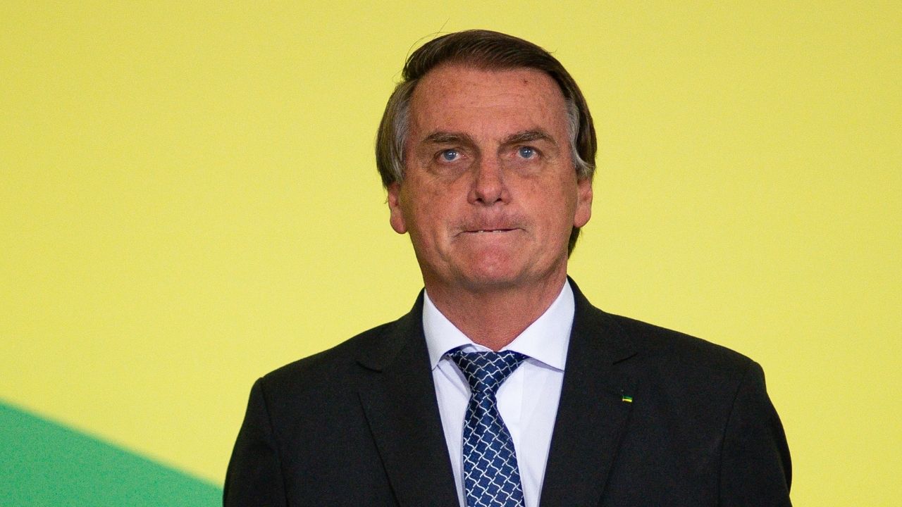 Bolsonaro