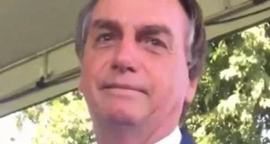 Bolsonaro