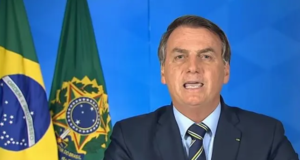 Bolsonaro