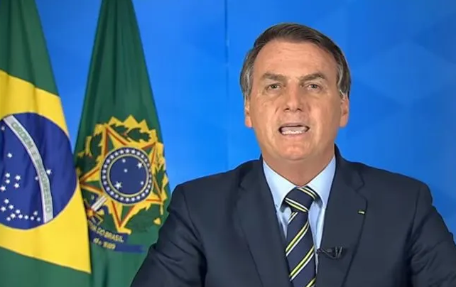 Bolsonaro