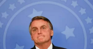 Bolsonaro