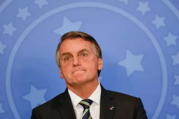 Bolsonaro