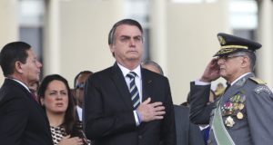 Bolsonaro Exército