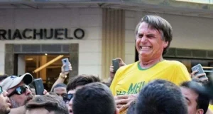 Bolsonaro