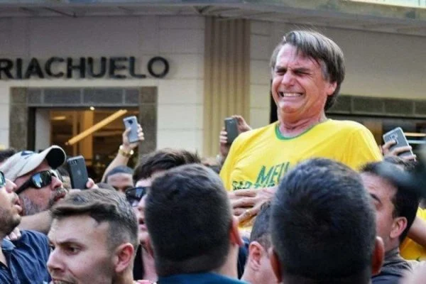 Bolsonaro