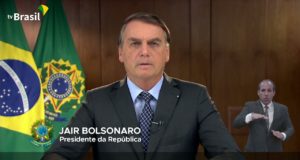 Bolsonaro fraude urna