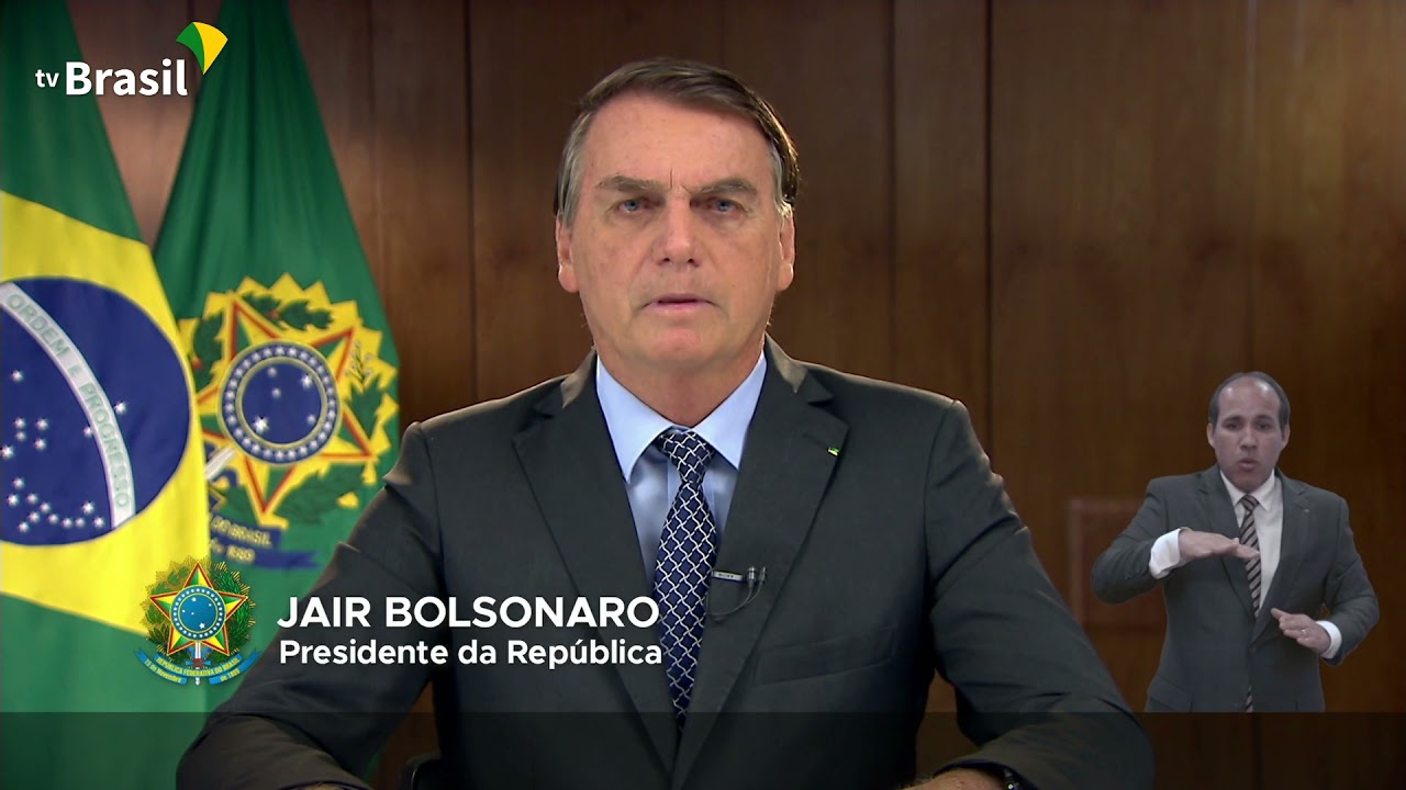 Bolsonaro fraude urna
