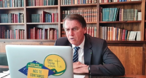 Bolsonaro