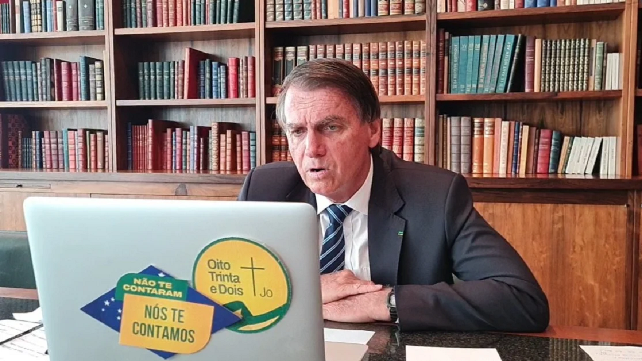 Bolsonaro