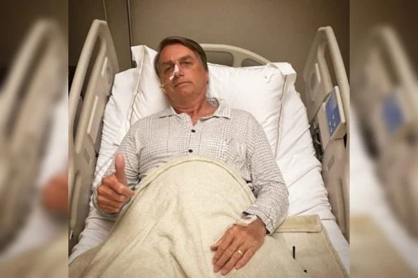 Bolsonaro Centrão Flávia Arruda