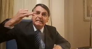 PL e Bolsonaro
