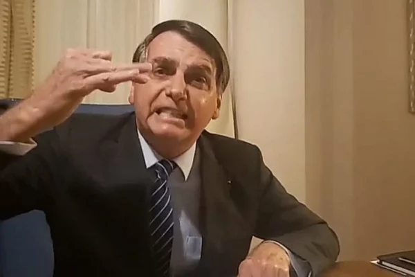 PL e Bolsonaro