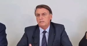 Bolsonaro BNDES