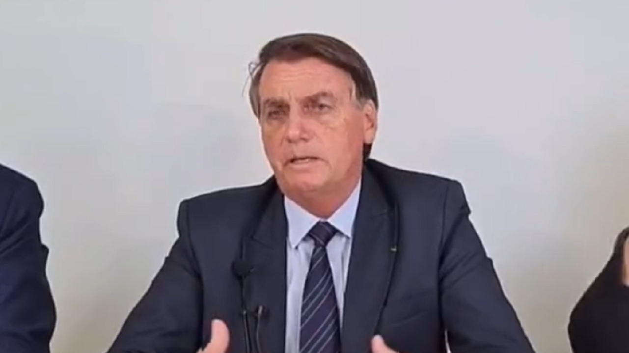 Bolsonaro BNDES