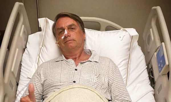 Bolsonaro