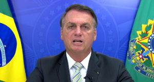 Bolsonaro vibra com o BBB22