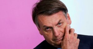 O presidente Jair Bolsonaro (PL). Foto: Reprodução