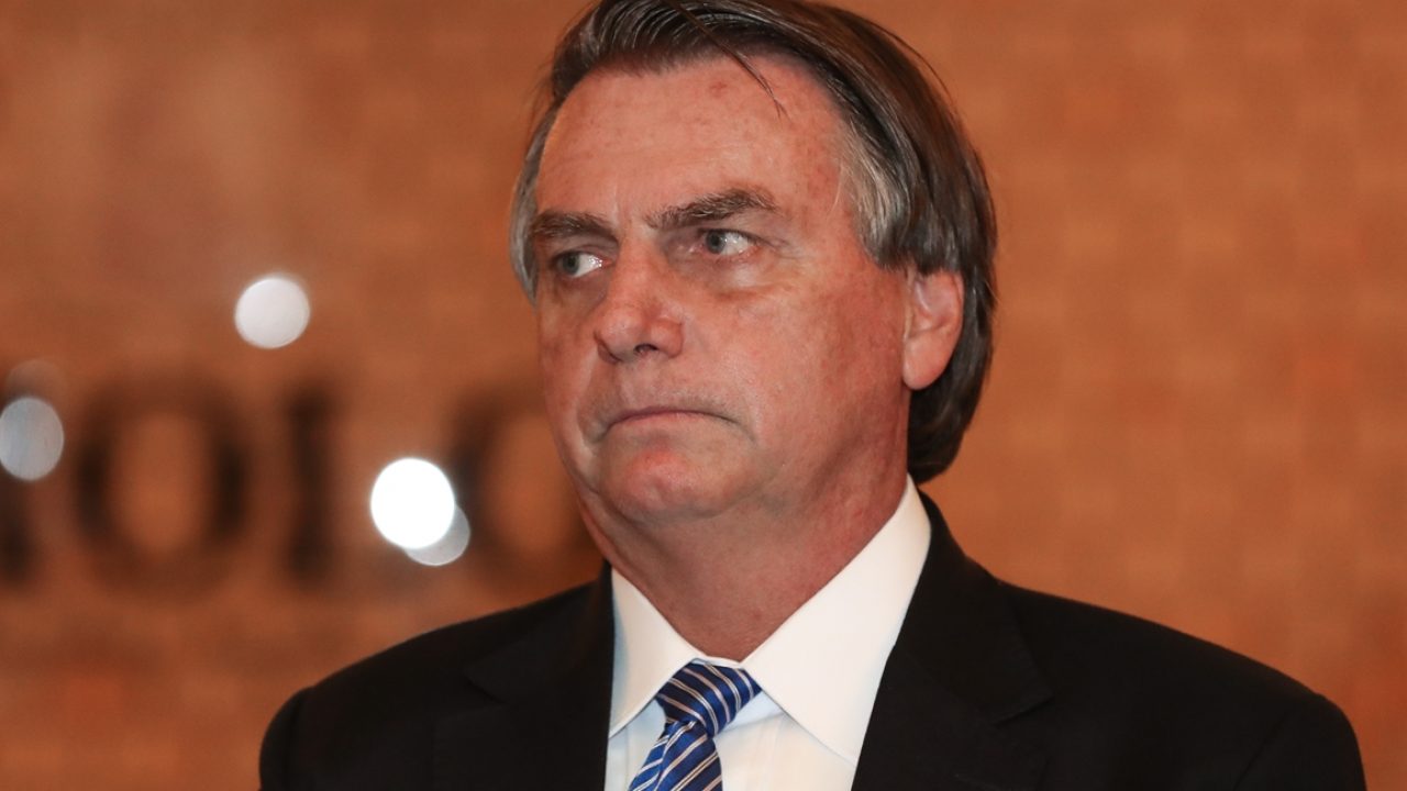 Bolsonaro