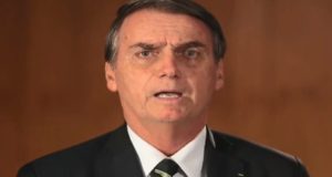 Bolsonaro