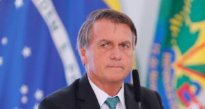 Bolsonaro centrão saúde